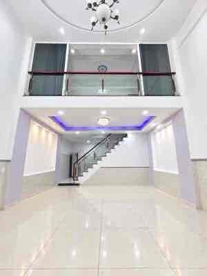 Nhà phố 59 m² · 4 PN · Đường Trịnh Đình Trọng