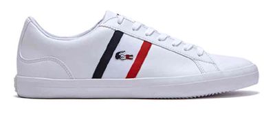 GIẦY LACOSTE LEROND TRI1 NEW 100%. Mua bán Giày dép tại Quận 8 Tp Hồ Chí Minh được đăng bởi Chí Cừơng