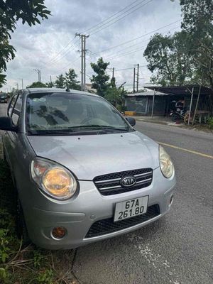Kia Morning 2011 MT- 150000 km. Mua bán Ô tô tại   được đăng bởi Hùng