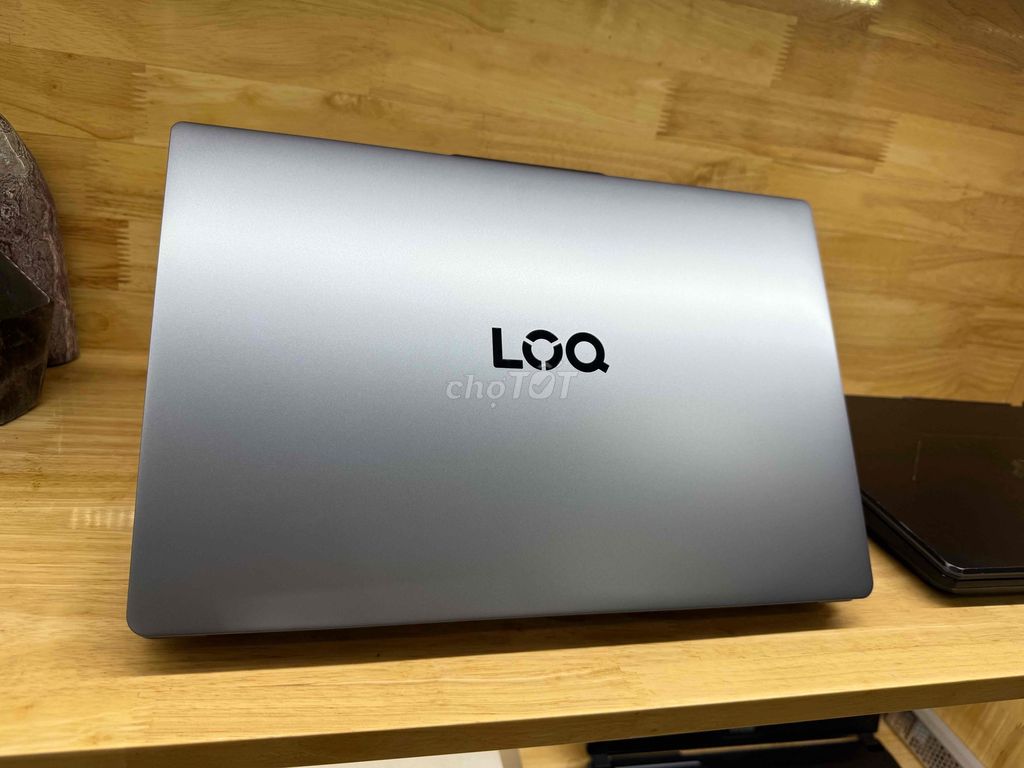 Lenovo Gaming LOQ E 15IAX9E i5 15.6 inch 16GB/512G. Mua bán Laptop tại Thành phố Nha Trang Khánh Hòa được đăng bởi Trung Nghĩa hình 1