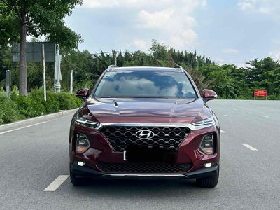 Hyundai Santa Fe 2019 2.2D Premium - 78000 km