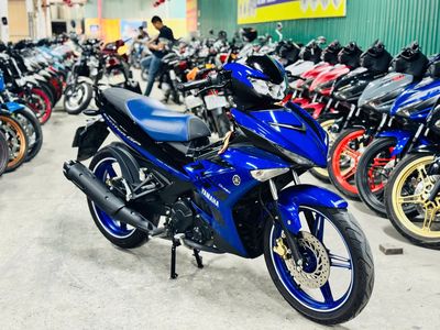 XE MÁYTHANH TÙNG_EXCITER 155 ĐÈN LED XANH GP B29. Mua bán Xe máy tại Quận Nam Từ Liêm Hà Nội được đăng bởi THANH TÙNG