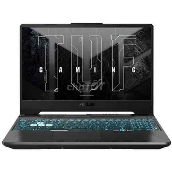 Asus TUF Gaming Đen Như mới. Mua bán Laptop tại Huyện Ninh Phước Ninh Thuận được đăng bởi Tên chưa cung cấp hình 1