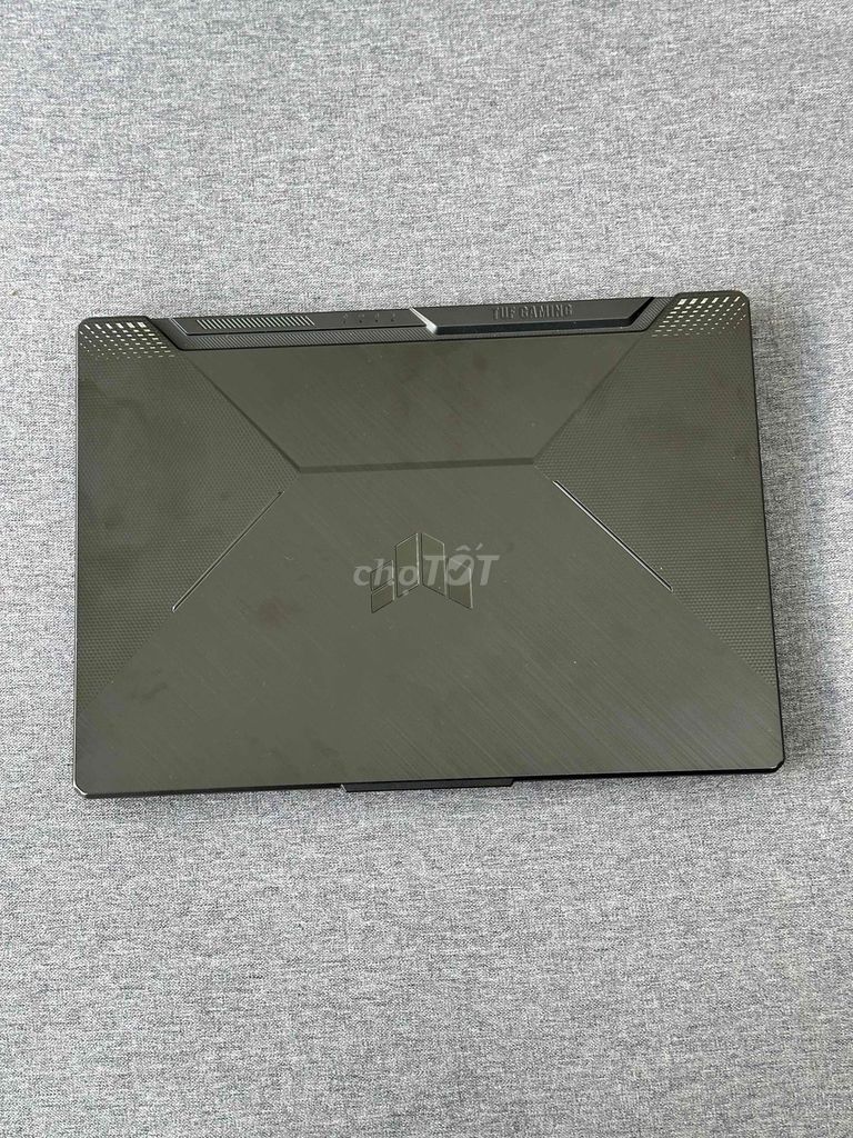 Asus TUF Gaming A15 R5-4600H 8/256GB/GTX 1650/144h. Mua bán Laptop tại Quận Ninh Kiều Cần Thơ được đăng bởi Quý Mobile Cần thơ hình 1