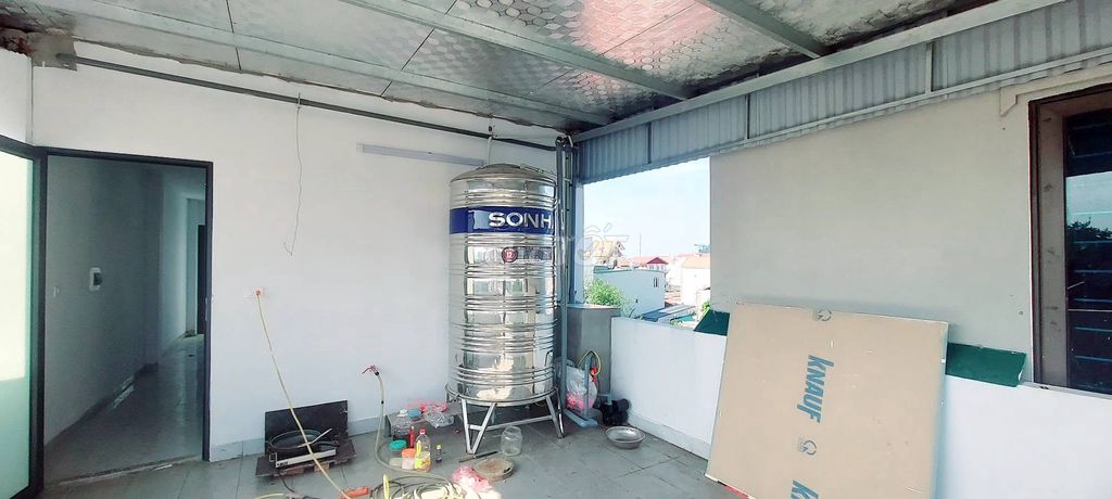 4-этажный дом площадью 68 м² рядом с городом Во Ван Киет, Ме-Линь, Ханой