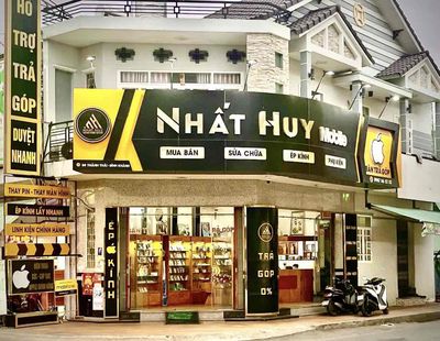 NHẤT HUY MOBILE