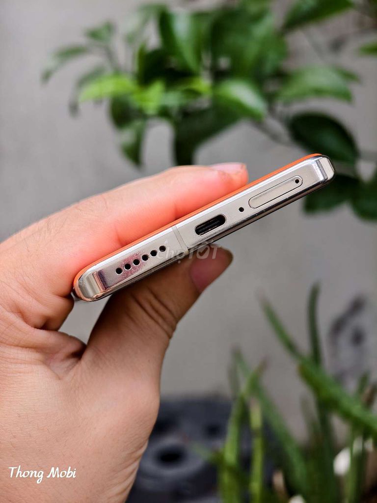 Vivo X100 Pro 12/256 khá đẹ, fullcn. Mua bán Điện thoại tại Quận Bắc Từ Liêm Hà Nội được đăng bởi Thống Mobi hình 1