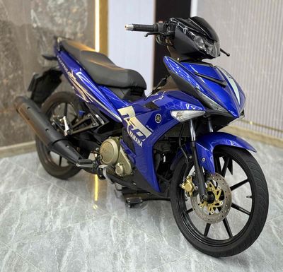 Exciter 150 Trả Trước 15Tr Góp Bao Nợ Xấu. Mua bán Xe máy tại Quận Bình Tân Tp Hồ Chí Minh được đăng bởi Trường Giang