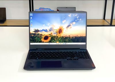 Lenovo IdeaPad Gaming 3| Mạnh mẽ, hiệu năng cao. Mua bán Laptop tại Quận Ninh Kiều Cần Thơ được đăng bởi TT Center