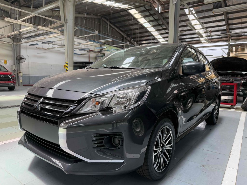 ✅ ATTRAGE 2025 - 100%THUẾ+ TẶNG BH+FULL PHỤ KIỆN✅. Mua bán Ô tô tại Quận 11 Tp Hồ Chí Minh được đăng bởi Quang Hiếu hình 4