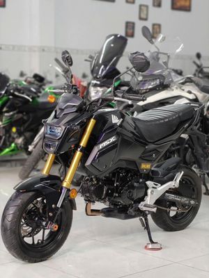 🏷️Honda MSX 125🏷️Giá 27.800.000₫( Có Fix ). Mua bán Xe máy tại Huyện Bình Chánh Tp Hồ Chí Minh được đăng bởi Xe Máy Vinh
