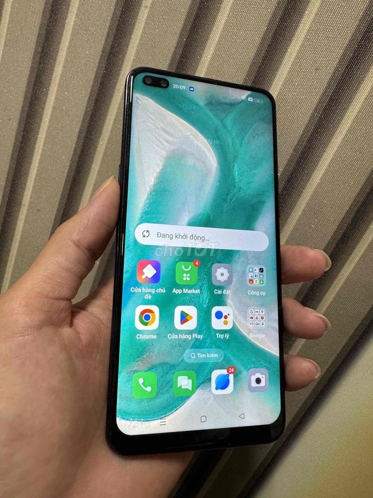 oppo A93 (ram 8G//////bộ nhớ 128G )