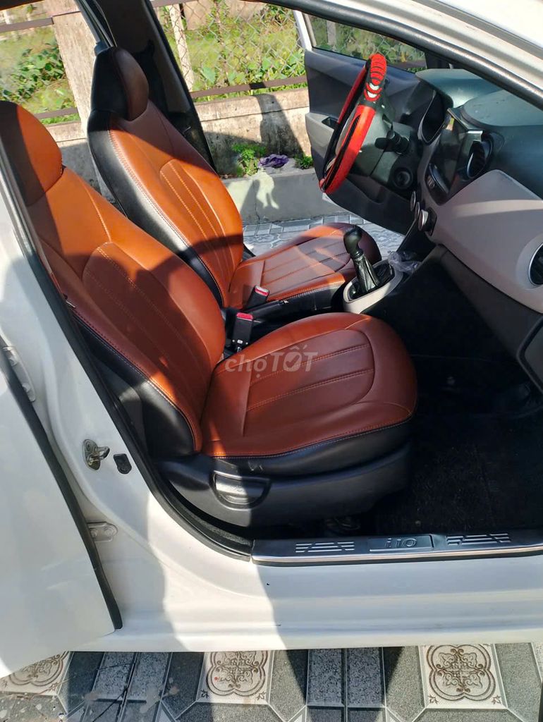 Hyundai i10 2014 – Giá 120 triệu. Mua bán Ô tô tại Thành phố Pleiku Gia Lai được đăng bởi Le trung hình 5