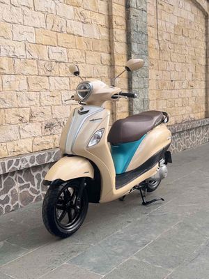 Grander 125fi panh ABS khoá smartkey 2020 1 chủ