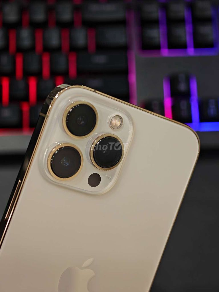 Apple Iphone 13 Pro Max 128GB 99% zin đẹp. Mua bán Điện thoại tại Quận Ninh Kiều Cần Thơ được đăng bởi Nguyễn Toàn hình 1