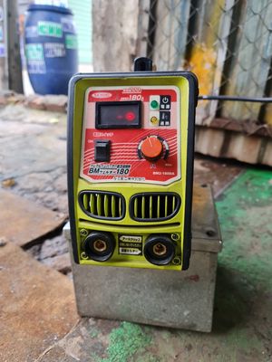 Máy hàn nội địa Nhật 220v. Mua bán Đồ chuyên dụng, Giống nuôi trồng tại Huyện Bình Chánh Tp Hồ Chí Minh được đăng bởi Tiếng Bùi danh