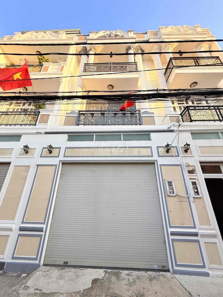 SANG CHDV MỚI HOÀN THIỆN GẦN ĐẠI LUẬT VÀO KHAI THÁC NGAY