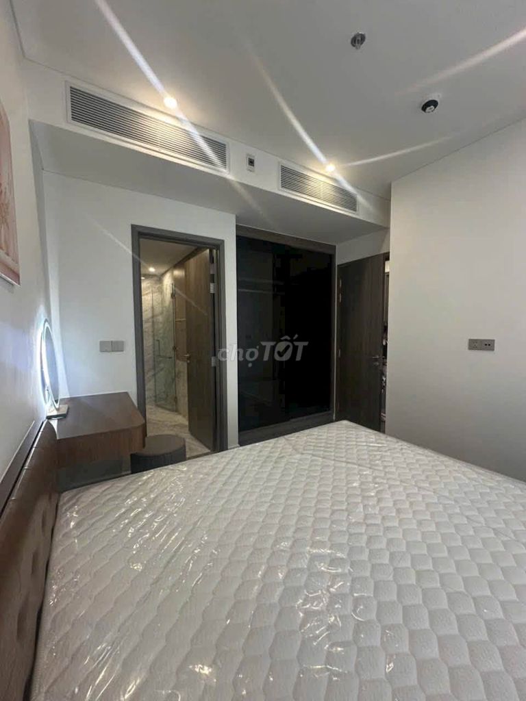 Продается квартира Lumiere площадью 73,5 м² - 3 спальни - полностью меблирована - 5,7 миллиарда долларов