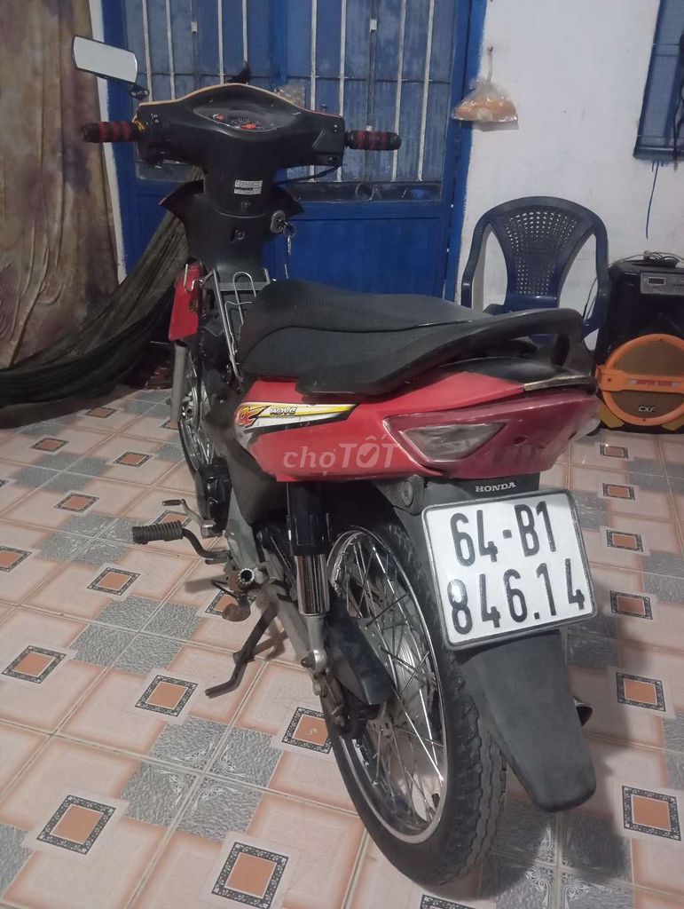 Waygiấy tờ đủ.máy êm.bình đề.đèn,nhan đủ.. Mua bán Xe máy tại Thành phố Vĩnh Long Vĩnh Long được đăng bởi Tuấn hình 5