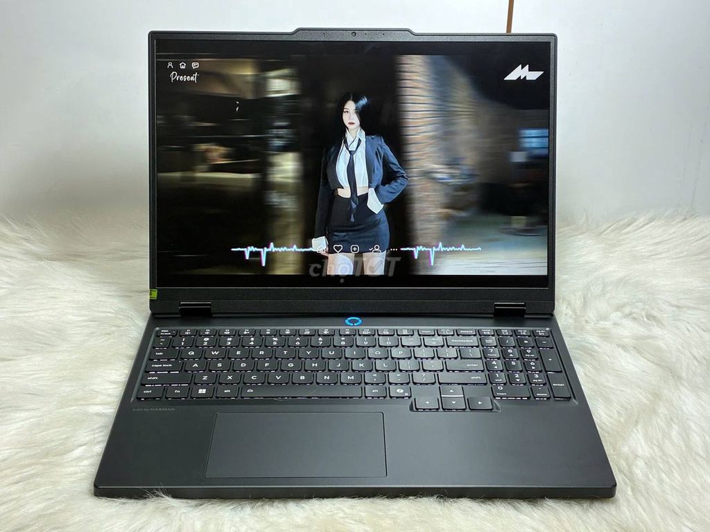 Lenovo Legion 5 Y7000 2025 Ultra 7 16GB/1TB/5060. Mua bán Laptop tại Quận Gò Vấp Tp Hồ Chí Minh được đăng bởi Laptop Phạm Gia Sài Gòn hình 1