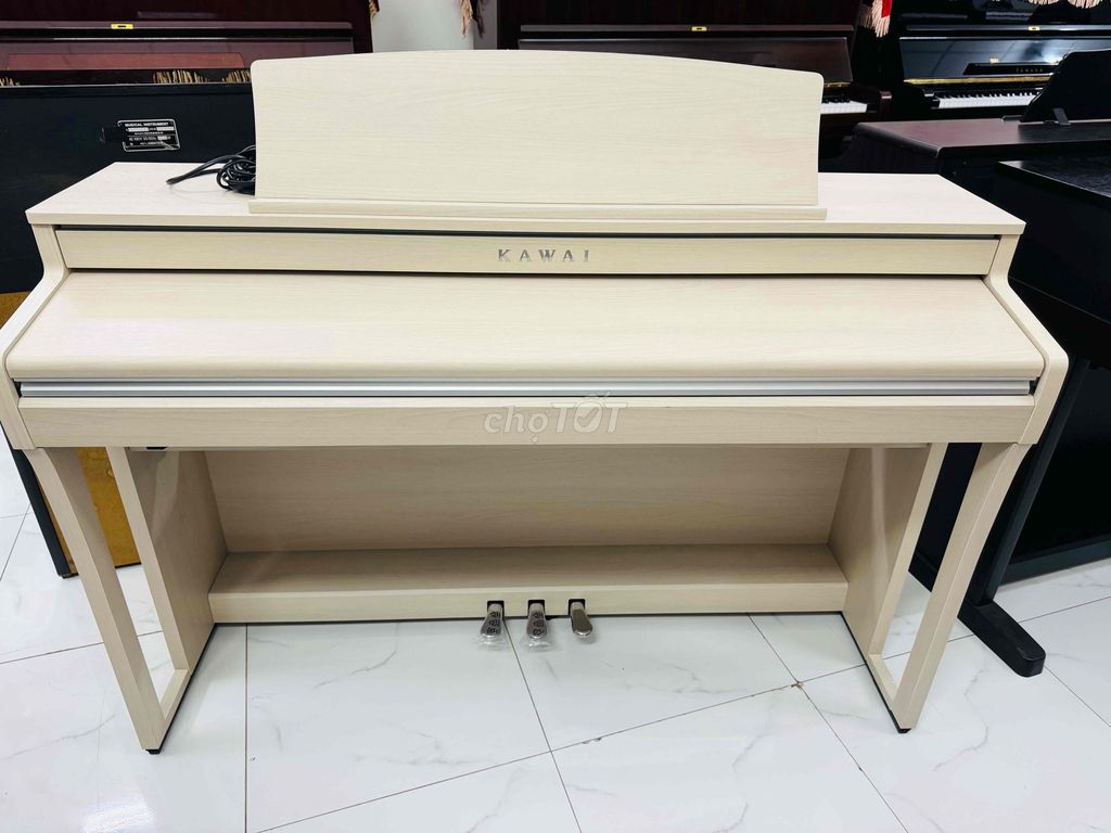 piano kawai Ca49A như mới 99% bao ship