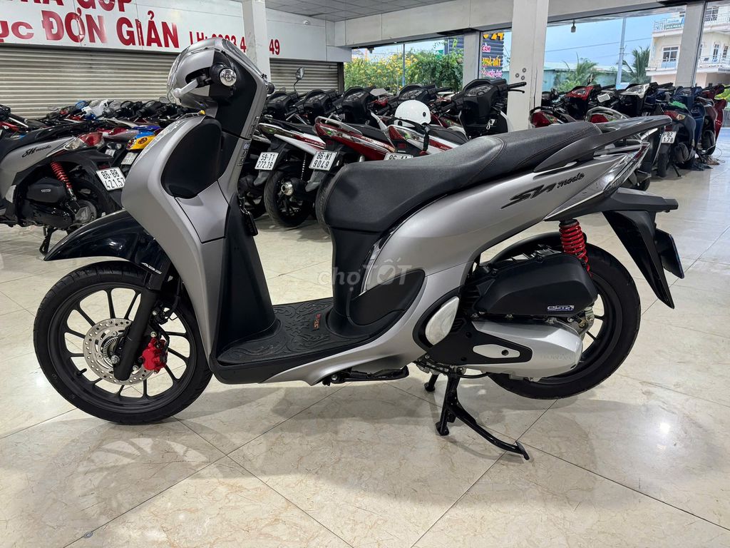 Shmode 2021 abs. Mua bán Xe máy tại Huyện Hàm Thuận Nam Bình Thuận được đăng bởi Toàn hình 3