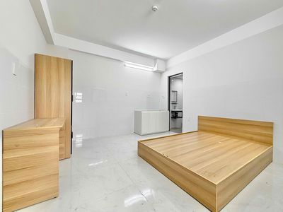 Phòng trọ 20 m² · Đường Lê Đức Thọ