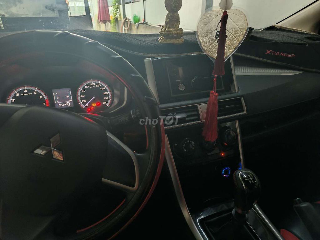 Xpander 2021 số sàn odo 52.000. Mua bán Ô tô tại Quận 6 Tp Hồ Chí Minh được đăng bởi MUA BÁN VÀ CẦM CỐ ÔTÔ hình 17