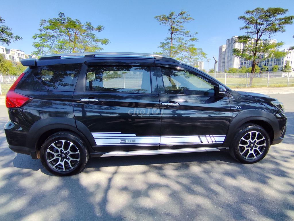 Suzuki XL7 2020 1.5AT -1chủ từ mới 7,3 vạn bao zin. Mua bán Ô tô tại Quận Hoàng Mai Hà Nội được đăng bởi Mr Chốt Auto hình 5