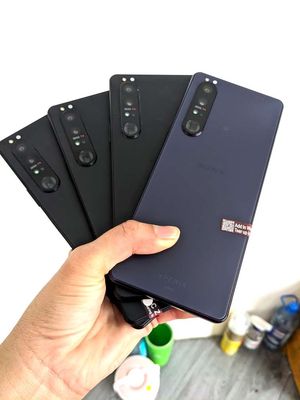 BÁN SONY XPERIA 1 MARK 3 RAM12G /256G. Mua bán Điện thoại tại Thành phố Thuận An Bình Dương được đăng bởi Anh Store