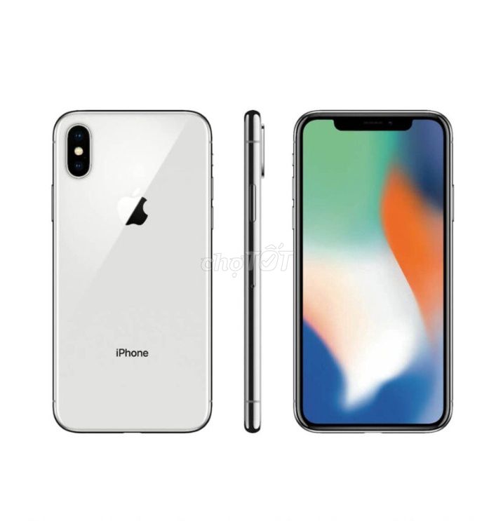 Apple iPhone XS Max 256GB Trắng. Mua bán Điện thoại tại Quận Bình Tân Tp Hồ Chí Minh được đăng bởi NGUYEN HOANG NAM hình 1