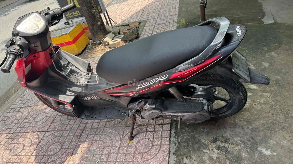 novo 3 gtdd (bstp). Mua bán Xe máy tại Huyện Bình Chánh Tp Hồ Chí Minh được đăng bởi nguyễn Hồng chuyên xe máy cũ  hình 2