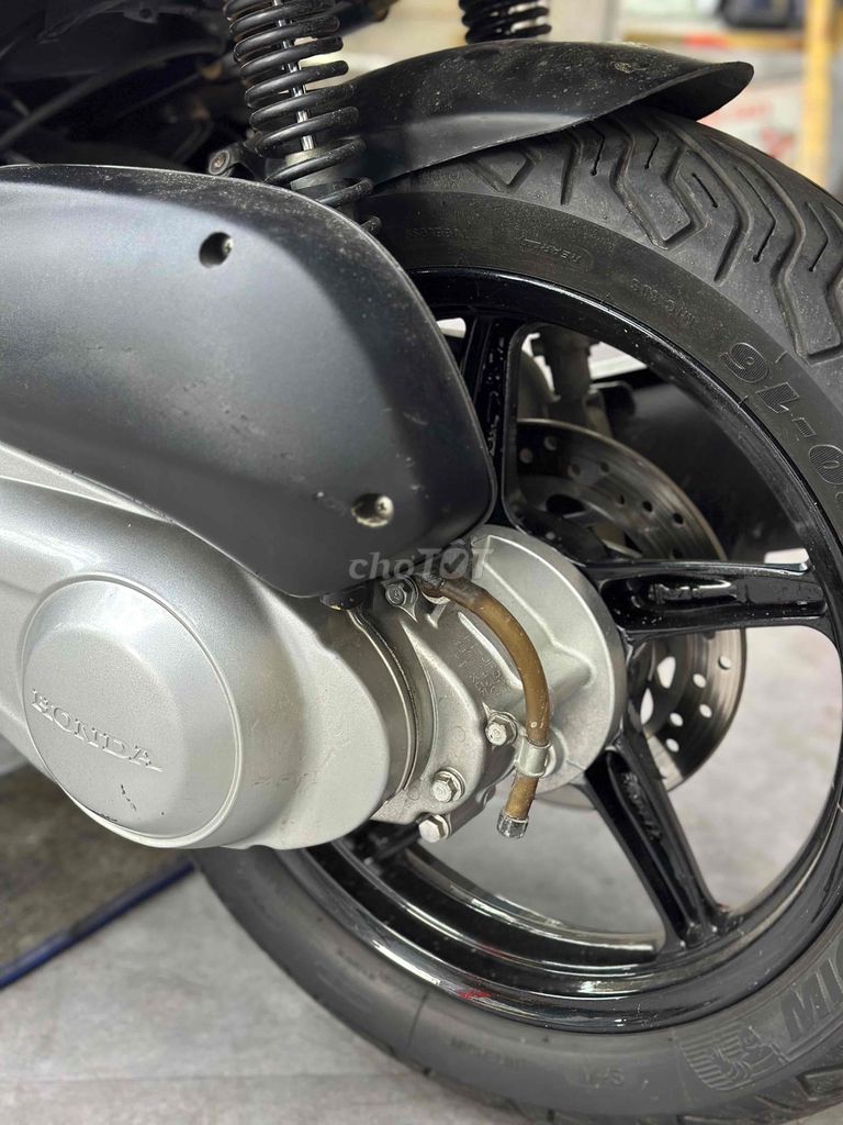 @125 úp áo Ý góp trả trước 13tr bao nợ xấu. Mua bán Xe máy tại Quận Tân Phú Tp Hồ Chí Minh được đăng bởi bình đoàn exciter BÁN TRẢ GÓP hình 7