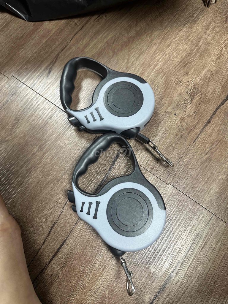 Dây dắt thú cưng nhựa 5m. Mua bán Phụ kiện, Thức ăn, Dịch vụ tại Quận 12 Tp Hồ Chí Minh được đăng bởi Thảo Phương hình 1