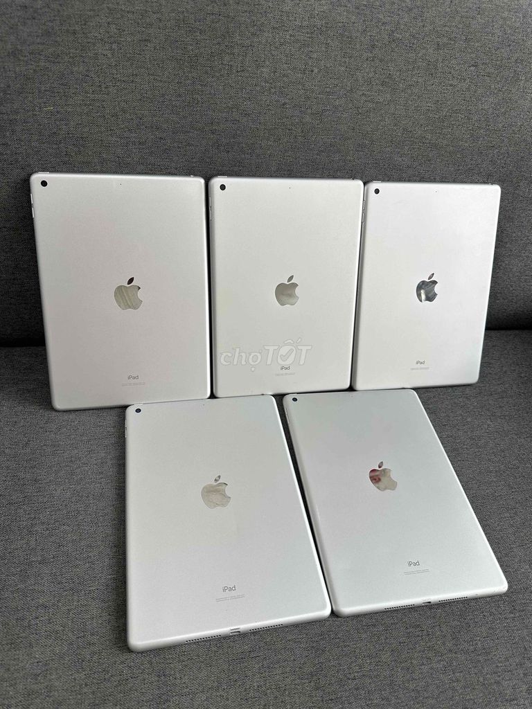 📱Ipad Gen 7 32GB Full Rin Cấu Hình Mạnh Mượt. Mua bán Máy tính bảng tại Thành phố Huế Thừa Thiên Huế được đăng bởi shop văn thành hình 1