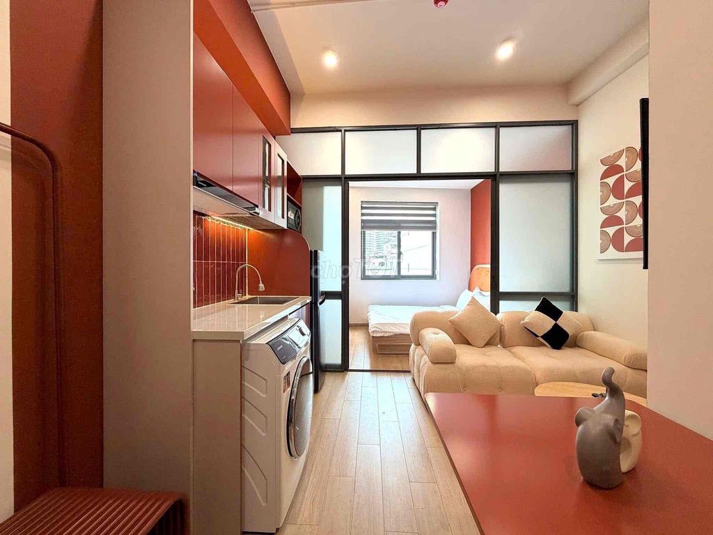 TRỐNG 1 PHÒNG NGAY NGUYỄN VĂN LƯỢNG - LOTTER - DƯƠNG QUẢNG HÀM