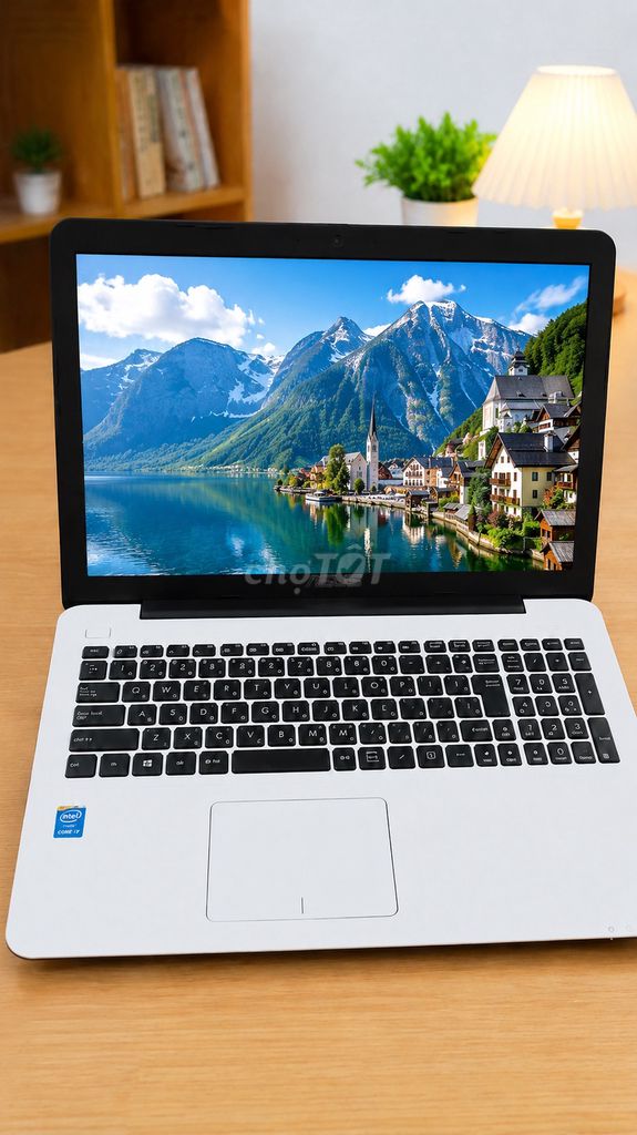 bán laptop Asus Core i7 8GB/119GB . Mua bán Laptop tại Quận Ngũ Hành Sơn Đà Nẵng được đăng bởi ngoc hình 1