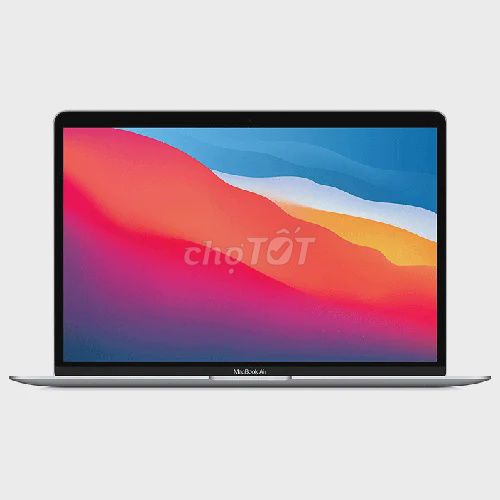 🍎 MacBook Air M1/8GB/256GB/SpaceGray/New. Mua bán Laptop tại Quận 10 Tp Hồ Chí Minh được đăng bởi TTCenter hình 1