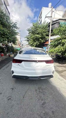 Kia K3 2023 Trắng 23500 km