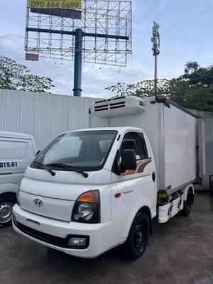 Hyundai Porter H150 Đông Lạnh Cực Đẹp. Mua bán Xe tải, xe ben tại Huyện Bình Chánh Tp Hồ Chí Minh được đăng bởi XE CŨ CHÍNH HÃNG