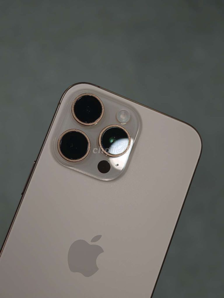 Apple iPhone 16 Pro Max 256GB Quốc tế Mỹ. Mua bán Điện thoại tại Quận Ninh Kiều Cần Thơ được đăng bởi Nguyễn Toàn hình 1