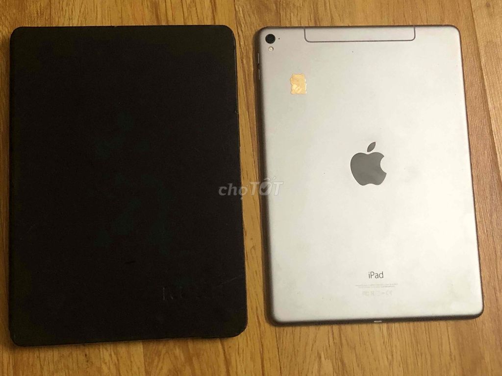 Ipad Pro 9.7 inch ,máy đẹp ,thanh lý