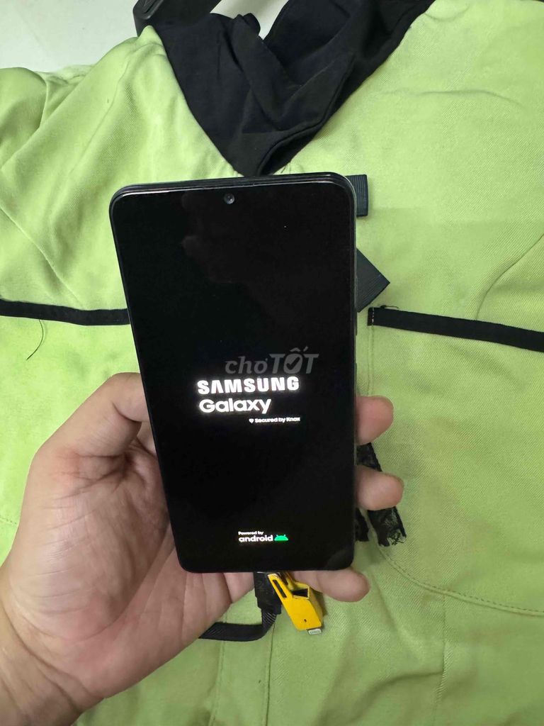 Samsung Galaxy A32 2sim ram 6gb rom 128GB. Mua bán Điện thoại tại Thành phố Thủ Đức Tp Hồ Chí Minh được đăng bởi bin  hình 1