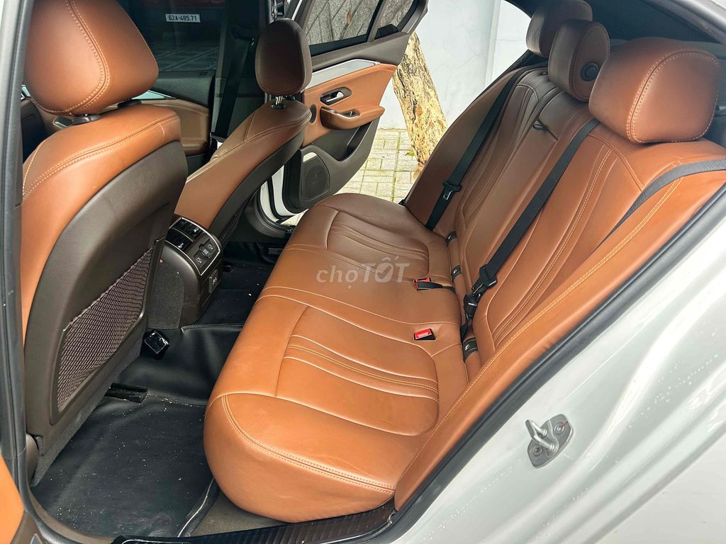 VinFast Lux A2.0 Premium 2022 - 52000 km. Mua bán Ô tô tại Thành phố Thủ Đức Tp Hồ Chí Minh được đăng bởi Hoàng Thái hình 9