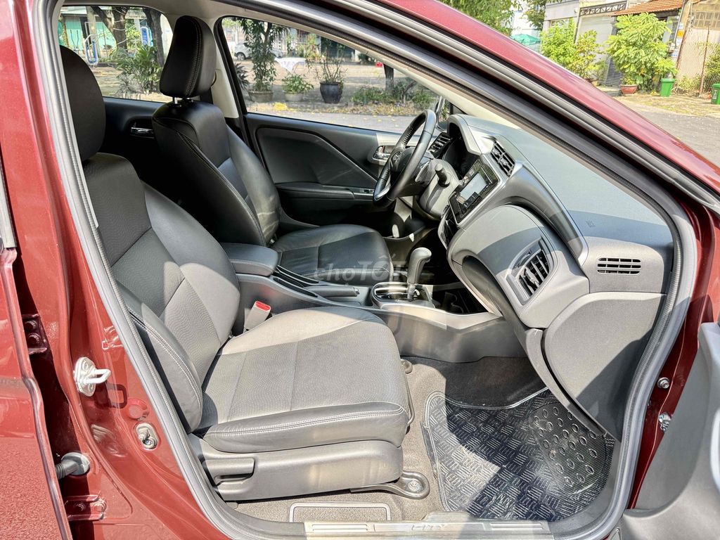 Honda City 2019 1.5 TOP. Mua bán Ô tô tại Quận 12 Tp Hồ Chí Minh được đăng bởi KaizenAutoService hình 8