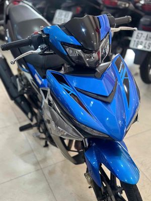 Yamaha Exciter 150/Led/2019.BS62.chính chủ.máy zin. Mua bán Xe máy tại Quận 6 Tp Hồ Chí Minh được đăng bởi Cửa Hàng Xe Máy Hoà Bùi