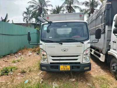 Chào bán xe Dothanh iz65 2021. Mua bán Xe tải, xe ben tại Quận Gò Vấp Tp Hồ Chí Minh được đăng bởi Chuyên phát mại tài sản Ngân hàng