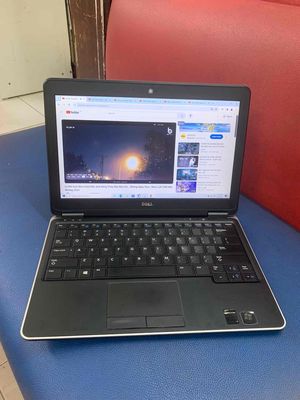 laptop nhỏ gọn văn phòng học tập latitude e7240