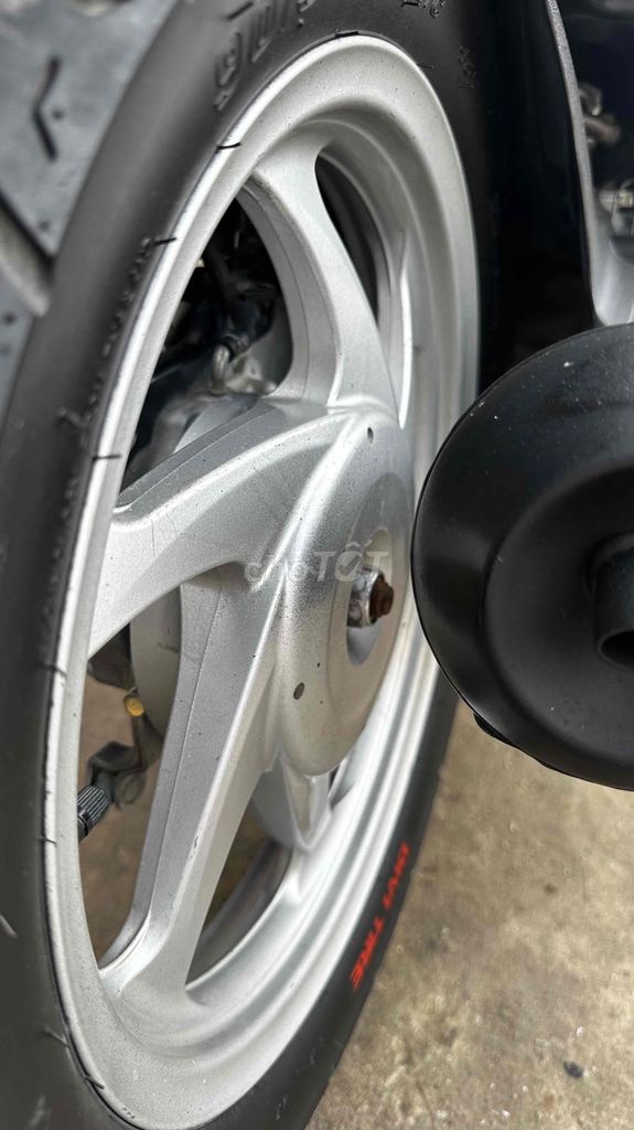 Vision 2017 đỏ đen ( hỗ trợ góp ). Mua bán Xe máy tại Huyện Chợ Mới An Giang được đăng bởi Cửa hàng xe Thiên Phước 2 hình 14