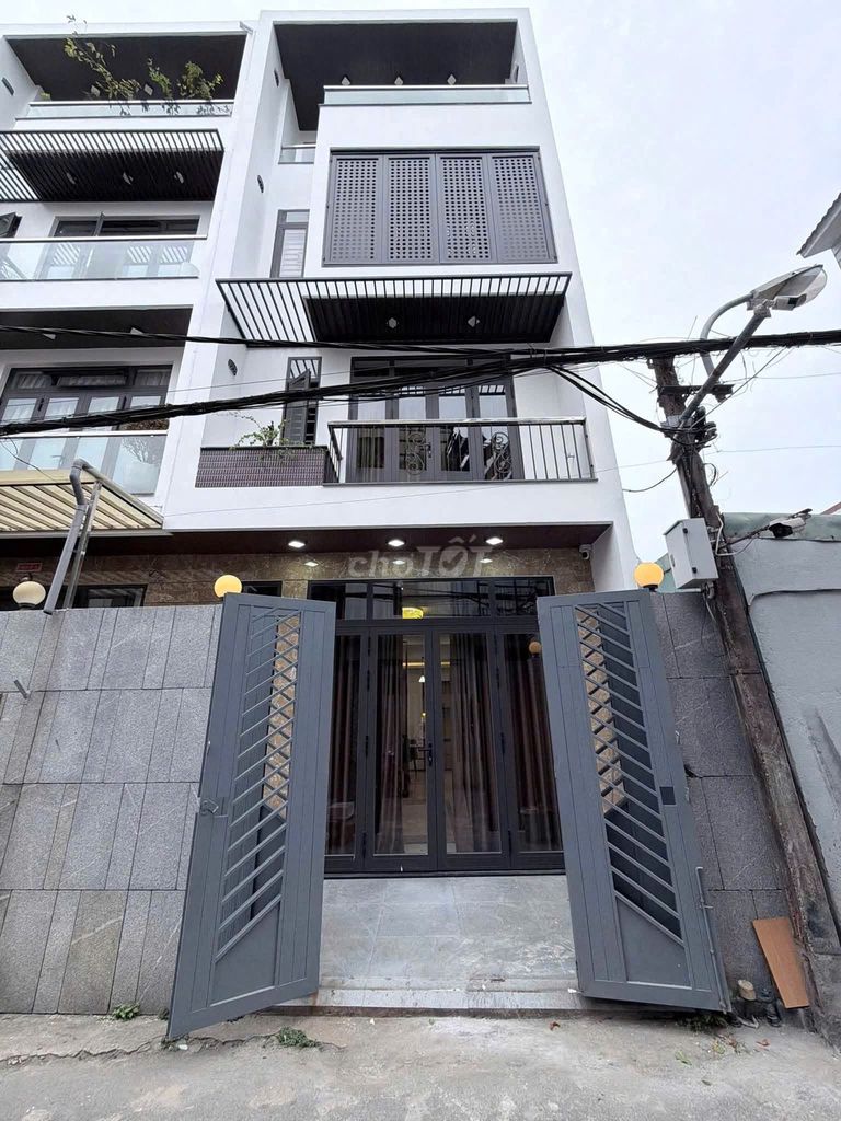 Аренда · 3 комн. · 60 м² · Quận Hải Châu, ул. Đường Nguyễn Hữu Thọ